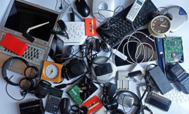 Nova Lei Define Diretrizes para Coleta de Resíduos Eletrônicos em Poços de Caldas