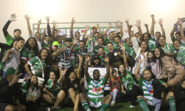 Guarani vence a Supercopa de futebol amador