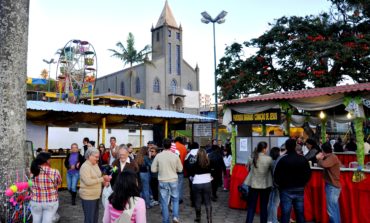 Prefeitura não terá expediente na segunda (13), feriado de São Benedito