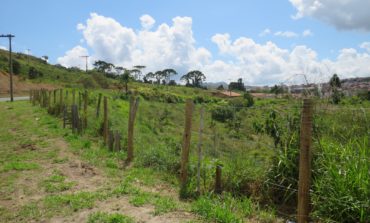 Bairro Santa Tereza recebe projeto de proteção de Área de Preservação Permanente