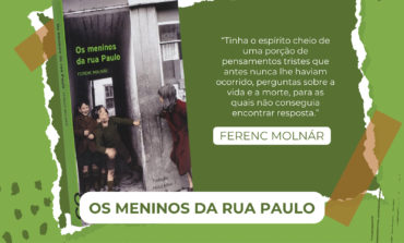 Os meninos da rua Paulo: conheça ou revisite a obra de Ferenc Molnár que encanta jovens leitores desde 1907