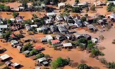 Prefeitura de Poços de Caldas lança Campanha SOS Rio Grande do Sul para auxiliar vítimas das enchentes