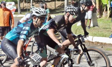 Olimtra tem provas de atletismo, mountain bike e ciclismo neste fim de semana