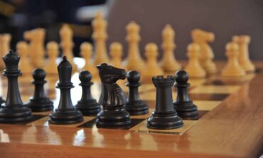 Jogos Escolares: Poços conquista medalhas no xadrez
