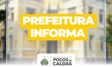 PREFEITURA INFORMA | Ruas serão interditadas para Manutenção de Esgoto neste domingo(16)