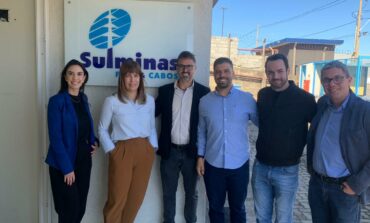 SEDET e Invest Minas se reunem com a empresa Sulminas Fios e Cabos