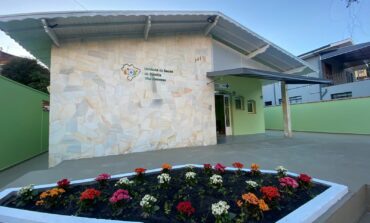 Inauguração da ESF Vila Menezes Marca Início do Projeto de Revitalização das Unidades de Saúde de Poços de Caldas