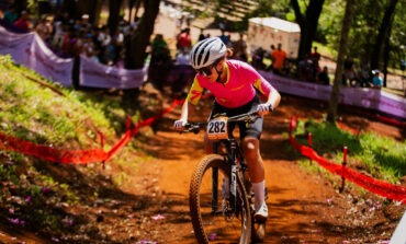 Estreia da Copa Internacional de Mountain Bike em Poços de Caldas, ganha maior destaque com a UCI XCO Junior Series