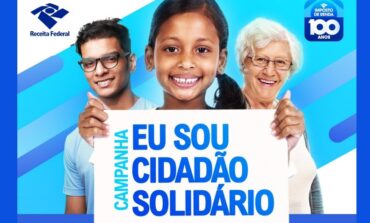 Destinação do Imposto de Renda para Fundos da Criança e Adolescente e do Idoso em Poços é a maior do Sul de Minas