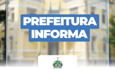 Prefeitura Informa: Interrupção de Atendimento no CTA/SAE/UDM nos Dias 05 e 06 de Agosto