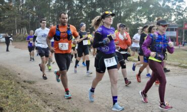 Meia Maratona Poços Pocinhos inscreve até o dia 10