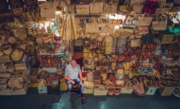 Abertas as inscrições para o 4º Concurso Fotográfico “Mercado Municipal: Sabores, Cores, Aromas e Sons”