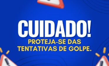 Alerta DME sobre golpe envolvendo falsas promessas de ressarcimento em Poços de Caldas