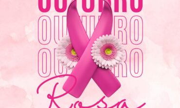 UTILIDADE PÚBLICA – Programação do Outubro Rosa