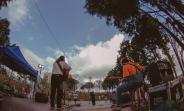 Paisagens Sonoras realiza edição especial no Mirante Santa Rita