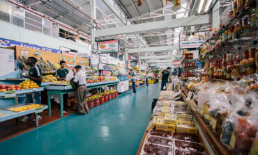 Sabores do Mercado realiza nova edição repleta de música, gastronomia e fotografia