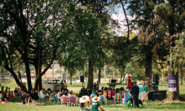 Instrumental no Parque é destaque neste domingo em Poços de Caldas