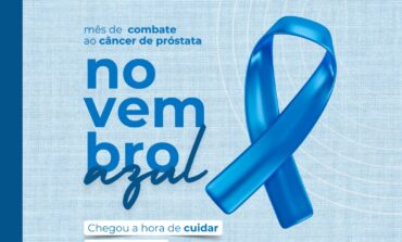 Novembro Azul: prefeitura intensifica ações de prevenção e orienta sobre saúde do homem