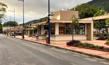 Inaugurações são adiadas devido à chuva em Poços de Caldas