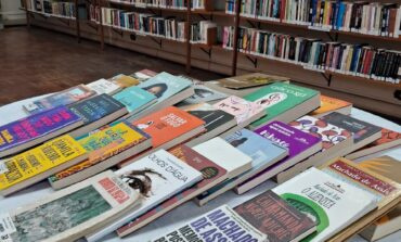 Bibliotecas Públicas de Poços celebram Mês da Consciência Negra com mesas de leitura com obras de escritoras e escritores negros