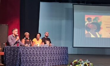 Seminário marca Mês da Consciência Negra em Poços