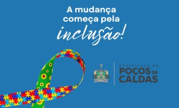 Prefeitura de Poços de Caldas promove campanha educativa sobre os cordões Girassol e Quebra-Cabeça