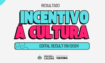 Publicado resultado dos projetos de Incentivo à Cultura para 2025