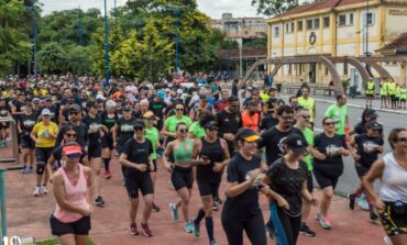 Corrida Sem Silvestre AADV acontece nesta terça-feira