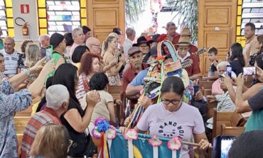 Encontro de Companhias de Santos Reis celebra tradição cultural e religiosa