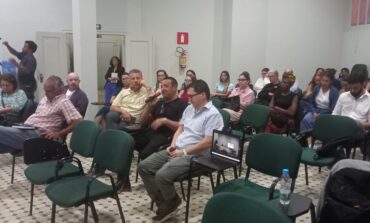 Audiência Pública debate concessão das Thermas Antônio Carlos em Poços de Caldas