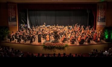 Encerramento do Música nas Montanhas tem Orquestra Sinfônica do festival neste sábado