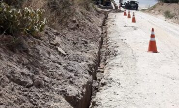 Moradores do Potreirinho do Pinheirinho passam a contar com abastecimento de água