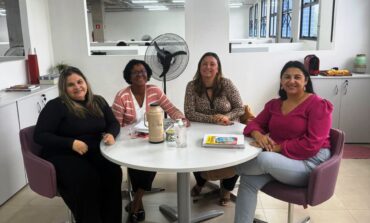 Procon e Assistência Social alinham projetos e políticas públicas no combate ao racismo e discriminação no comércio local