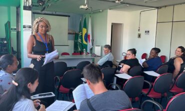 Incubadora Social inicia workshops de Gestão de Trabalho