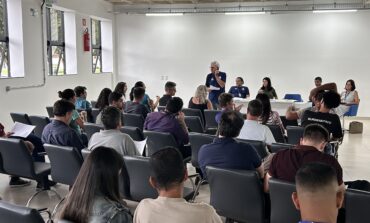 Congresso técnico da Olimtra acontece nesta terça